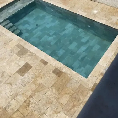 Villa Maison Avec Piscine