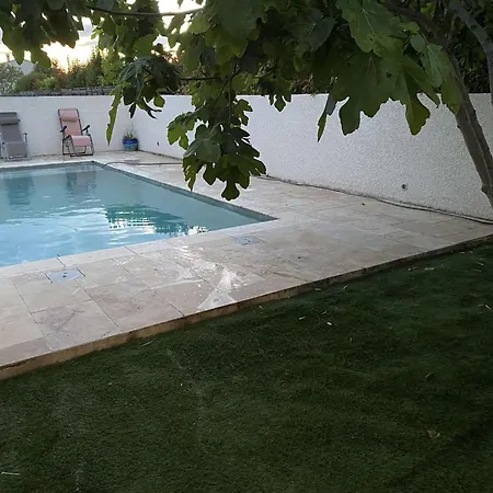 Villa Maison Avec Piscine *
